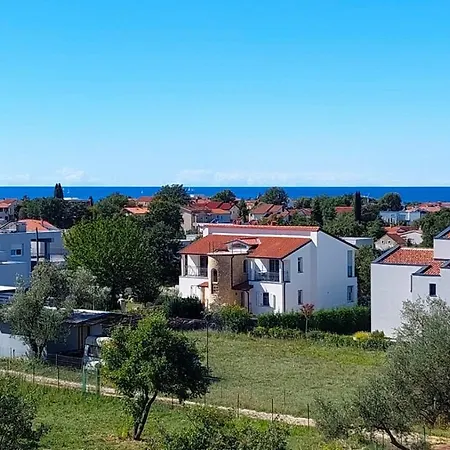 Daire Vista 2 - With View *