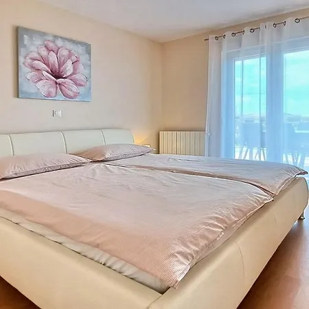 Apartment Vista 2 - With View Porec