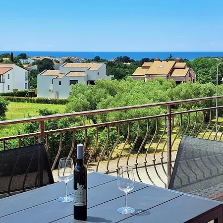 Apartment Vista 2 - With View *