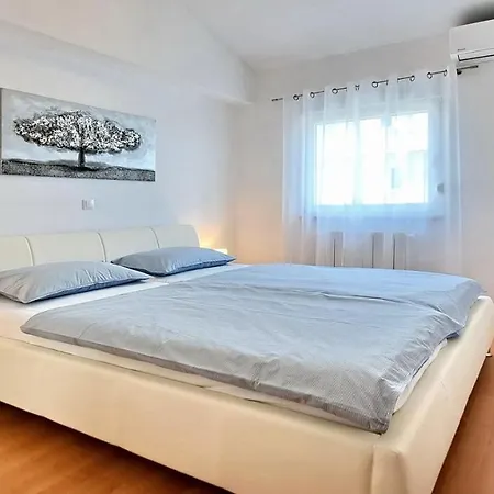 Apartment Vista 2 - With View Porec