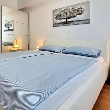 Apartman Vista 2 - With View Poreč