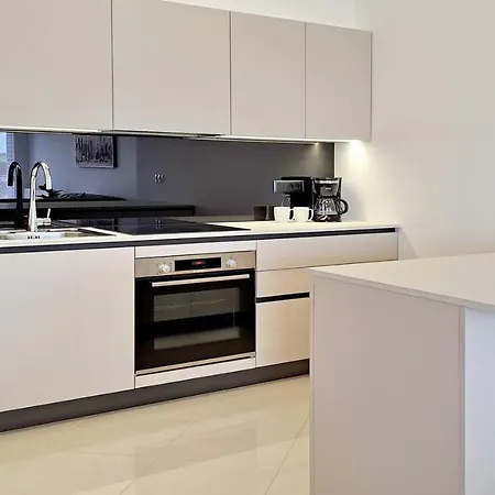 Apartman Vista 2 - With View