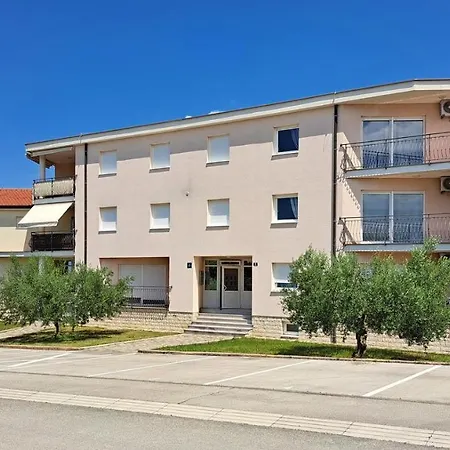 Apartman Vista 2 - With View *