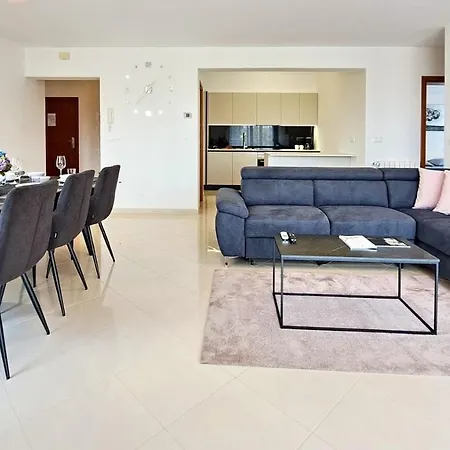 Apartman Vista 2 - With View *