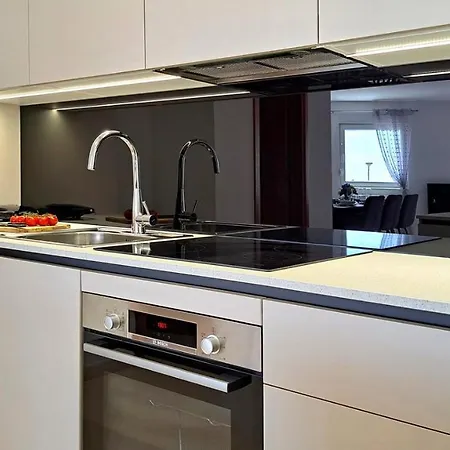 Apartman Vista 2 - With View *